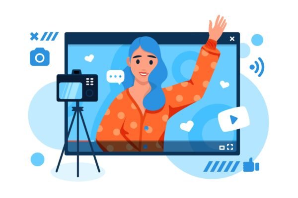 Explainer Videos