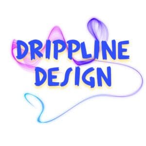 DRIPPLINEDESIGN Package Service – Premium Edition