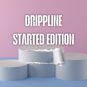 DRIPPLINEDESIGN Starter edition